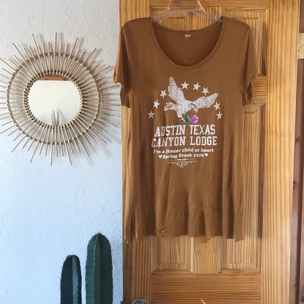 Spell & The Gypsy Collective Tee Shirt